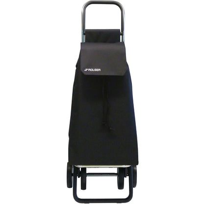 Trolley bag Rolser Saquet LN Dos+2_43 Negro (SAQ022-1023)