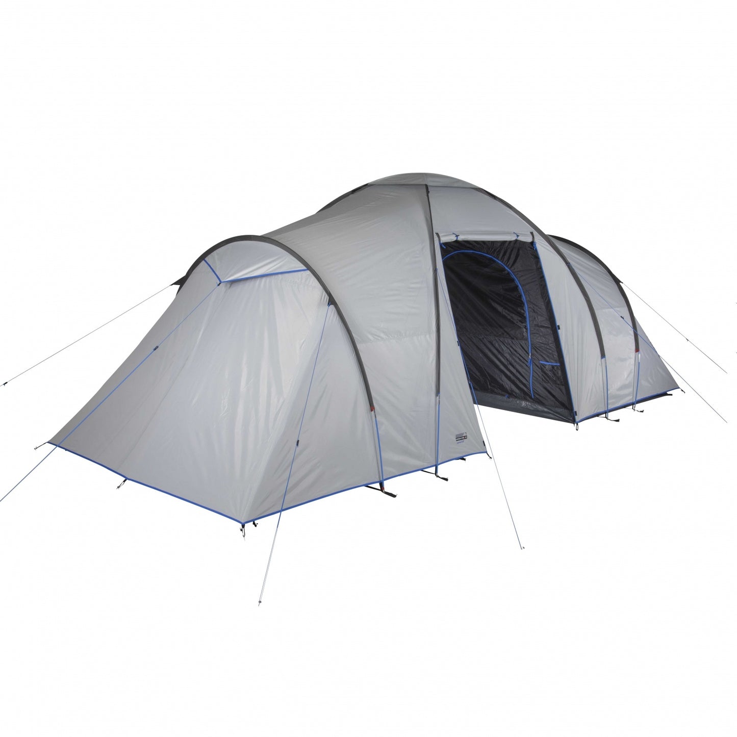 High Peak Como 6.0 Nimbus Grey (10238)