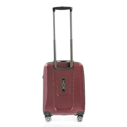 Suitcase Epic HDX (S) Burgundy Red