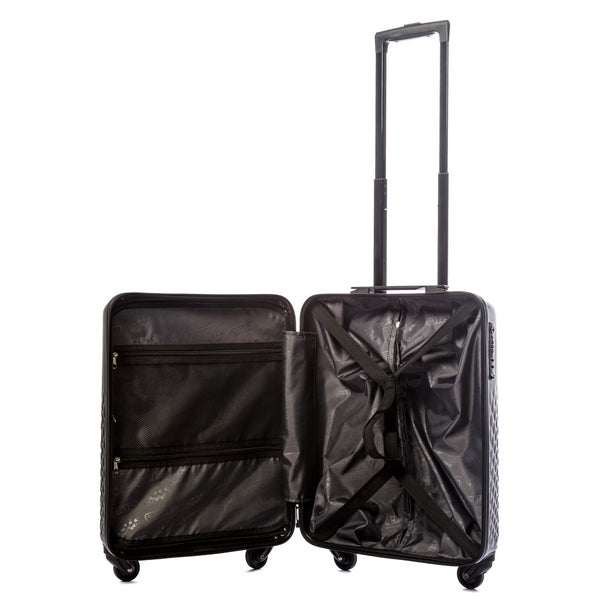 Suitcase Epic Stardust (S) Black Star