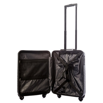 Suitcase Epic Stardust (S) Black Star