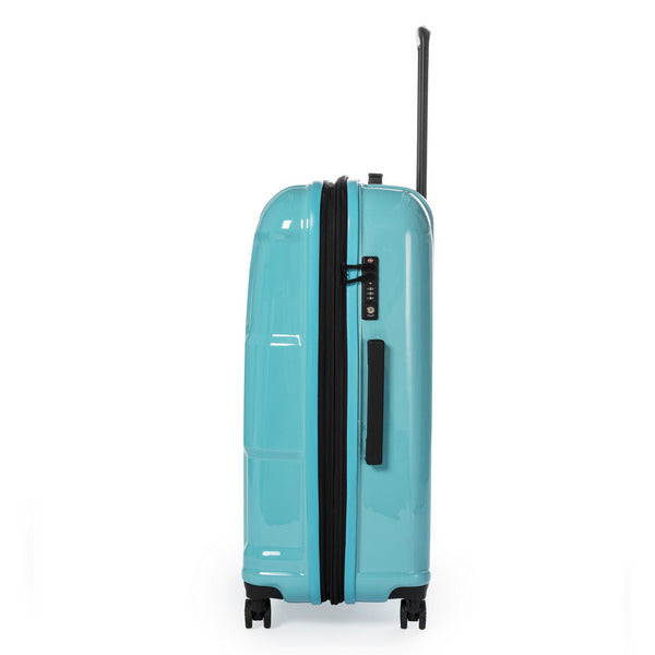 Suitcase Epic Crate EX Solids (L) Radiance Blue