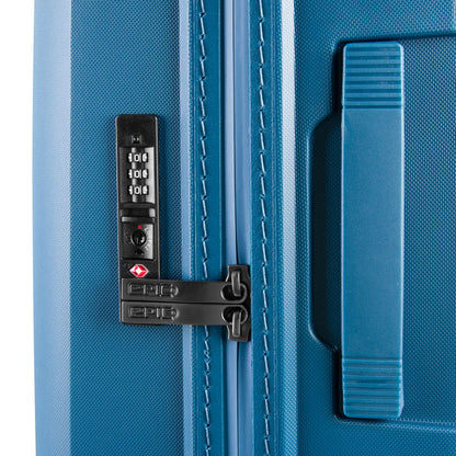 Suitcase Epic Zeleste (M) Atomic Blue