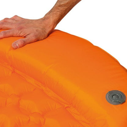 Inflatable Kilimok Ferrino Air Lite Pillow Orange (78235IAA)