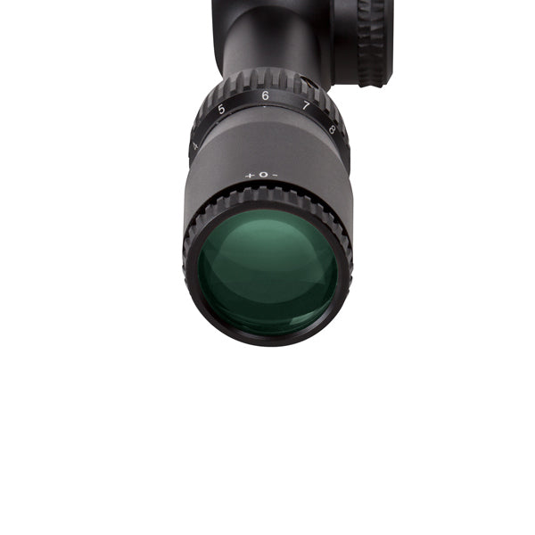 Optical sight Vortex Crossfire II 4-12x44 (V-Plex)