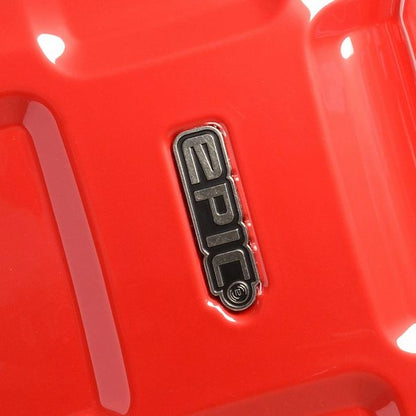Suitcase Epic Crate EX (S) Berry Red