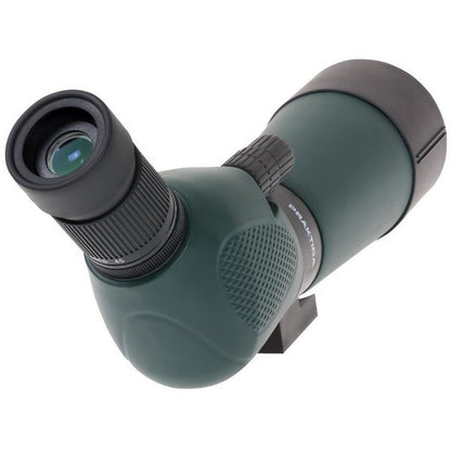 Spotting scope Praktica Highlander 15-45x60/45 WP+tripod