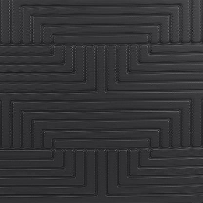 Valise Gabol Shock (S) Black (120222-001)