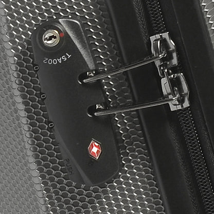 Suitcase Epic HDX (S) Dark Gray