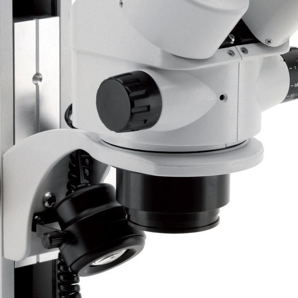 Microscope Optika LAB 30 7x-45x Trino Stereo Zoom