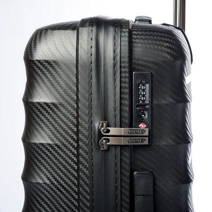 Suitcase Epic Jetstream SL (L) Carbon Black
