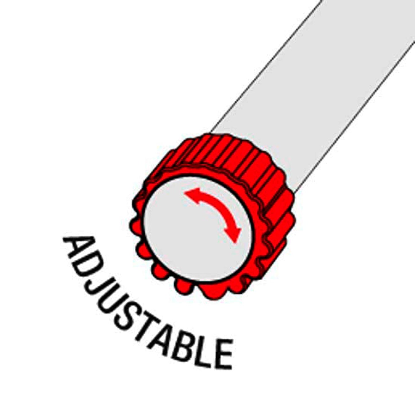 Bath board Gimi Prisma 126x45 cm Lavanda (154229)