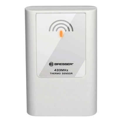 Weather station Bresser Temeo SQ black