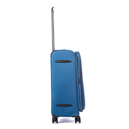 Suitcase Epic Discovery Ultra 4X (M) Pacific Blue
