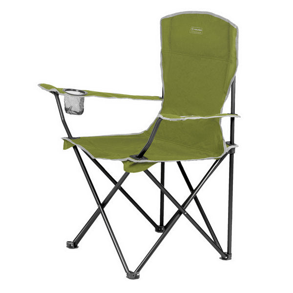 Chair Highlander Traquair Folding Olive Green