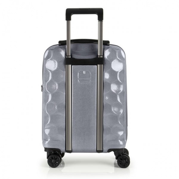 Valise Gabol Air (S) Silver (116753)
