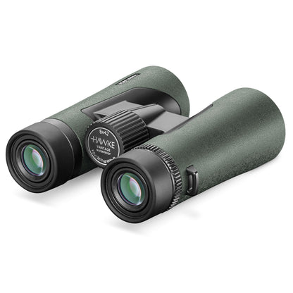 Binoculars Hawke Vantage 8x42 Green (34122)
