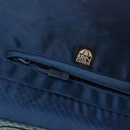 Highlander Expedition 85 Blue Backpack