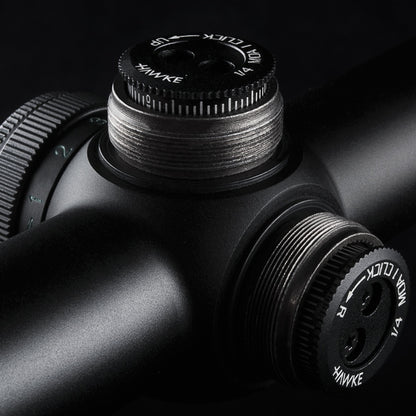 Hawke Vantage IR 3-9x40 (30/30 Centre Cross IR R/G) optical sight