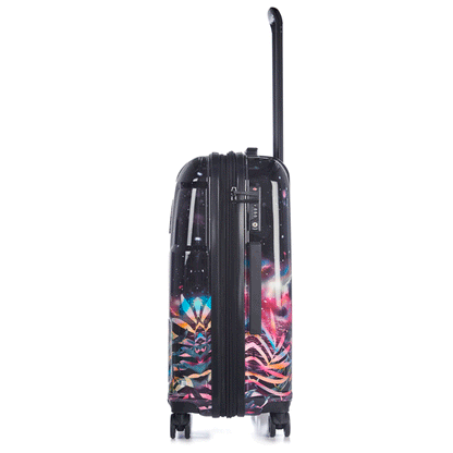 Suitcase Epic Crate EX Wildlife (M) Sky Dream