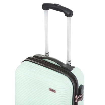 TravelZ Horizon (S) Mint Suitcase