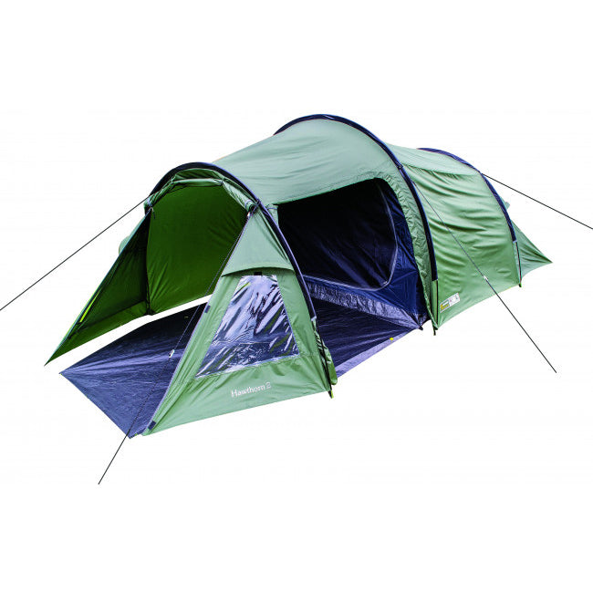 Highlander Hawthorn 2 Olive Tent