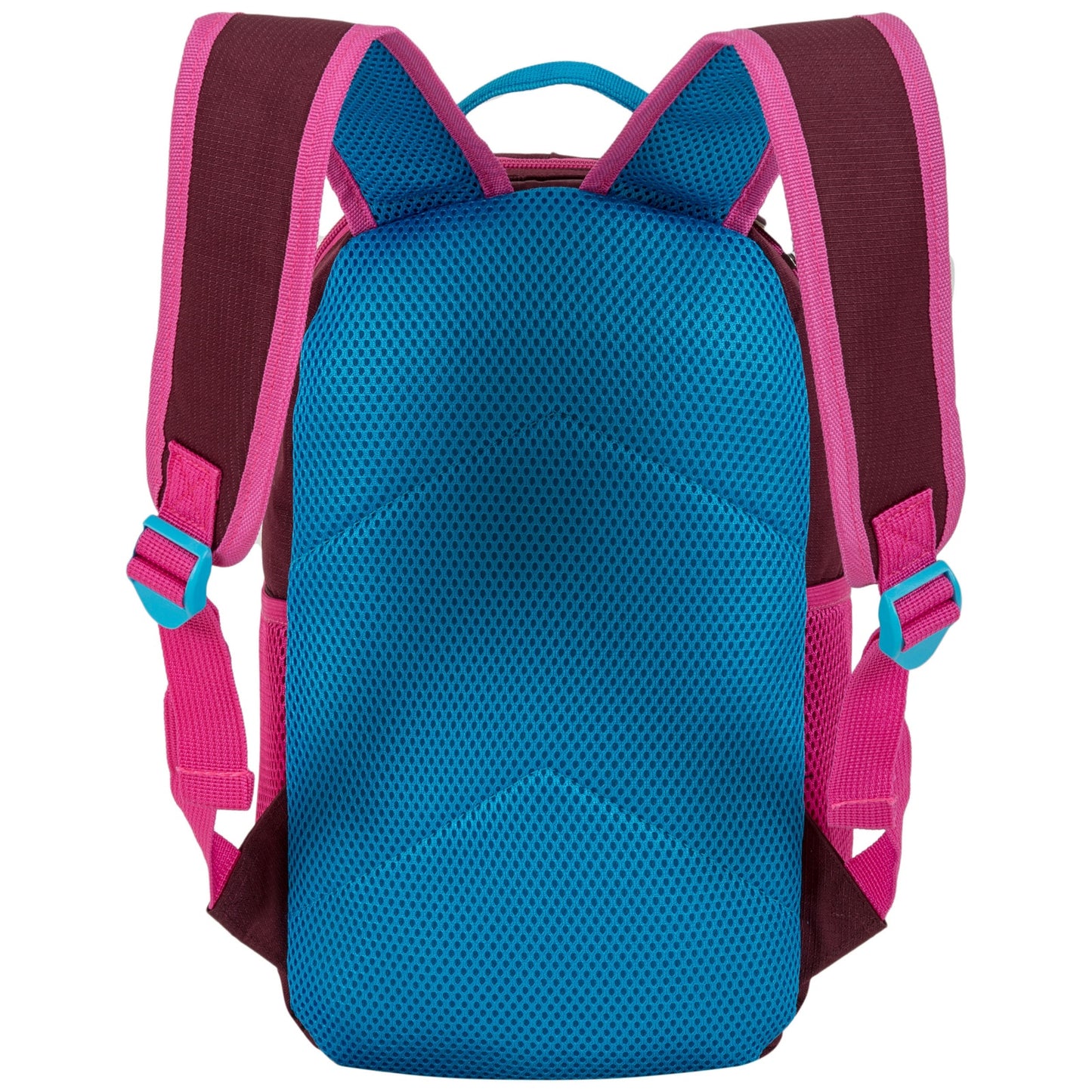City backpack Highlander Quest 12 Pink