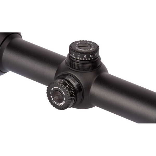 Optical sight Vortex Crossfire II 4-12x44 (V-Plex)