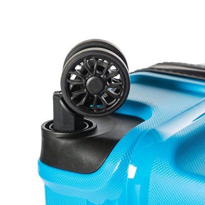 Suitcase Epic Airwave VTT SL (L) Blue Jewel