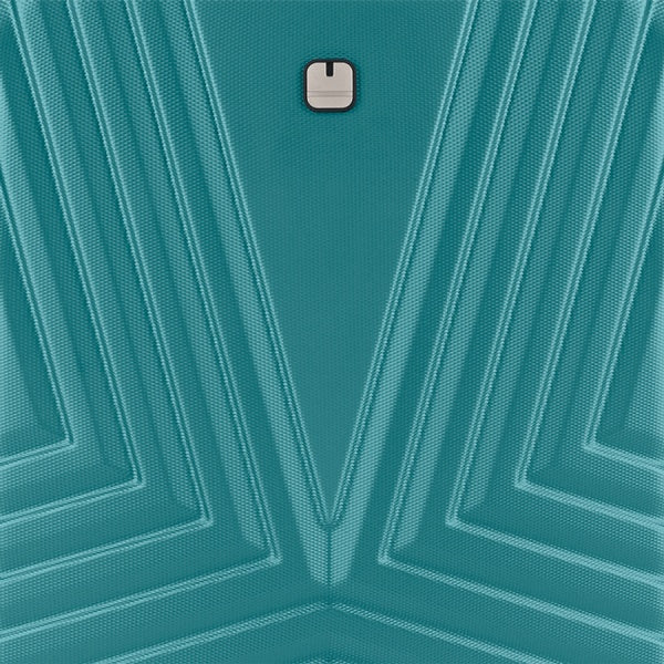 Valise Gabol Atlanta (M) Turquoise (118046 018)