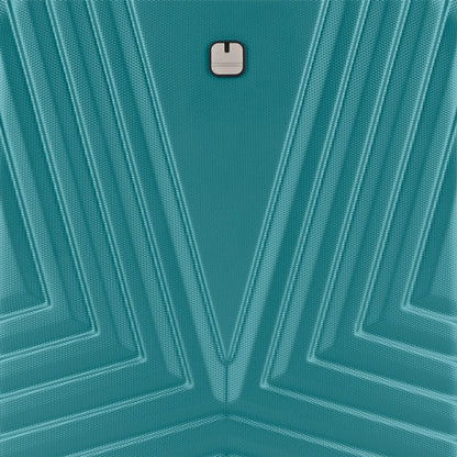 Valise Gabol Atlanta (M) Turquoise (118046 018)