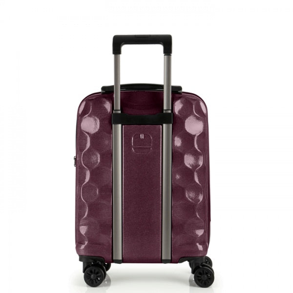 Valise Gabol Air (S) Burgundy (116701)