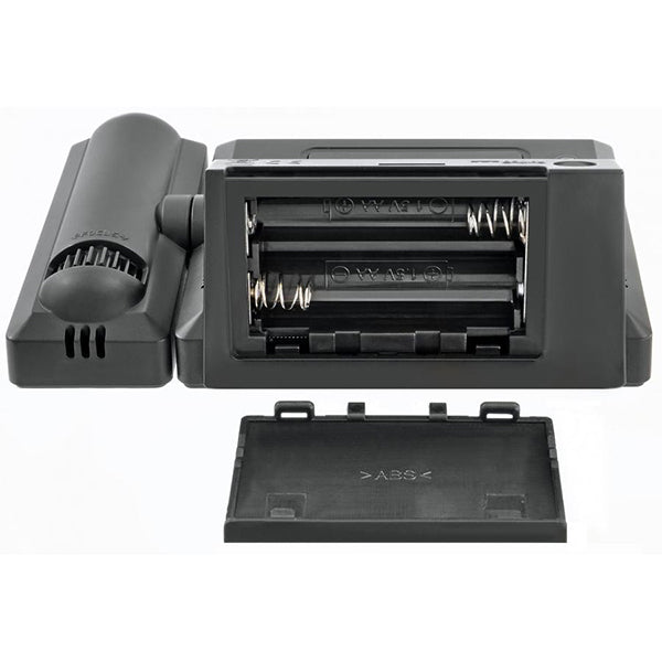 Weather station Bresser TemeoTrend P black