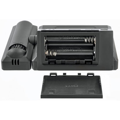Weather station Bresser TemeoTrend P black