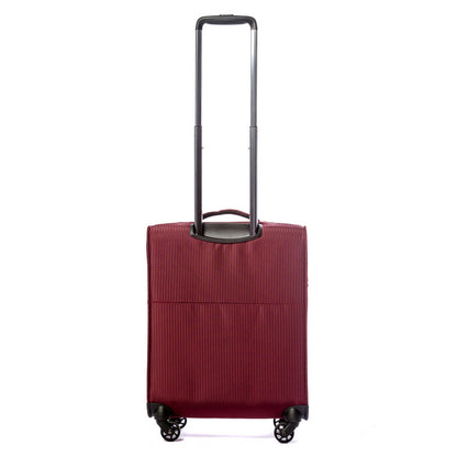 Suitcase Epic Nano (S) Burgundy