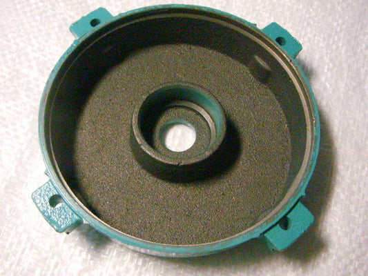 Jet 100 JY1000 двигателя вентилятора