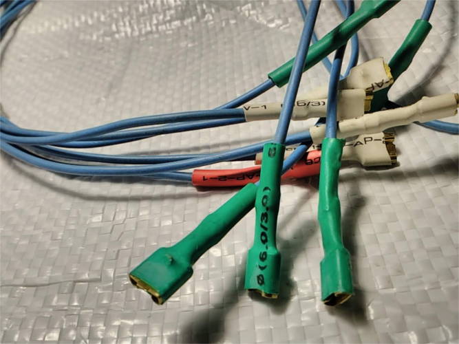 0.6 метра 7-7 мм