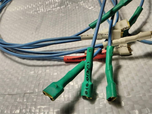 0.6 метра 7-7 мм