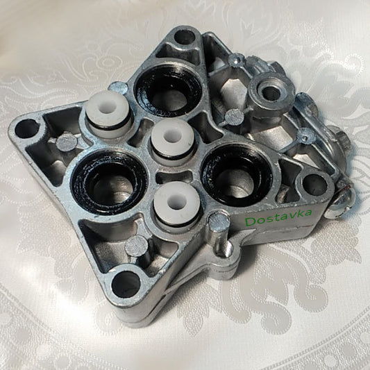 Garden CW 7,5/2,2 в сборе