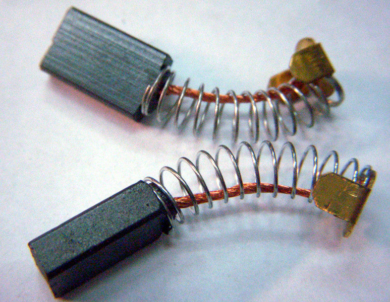 5*10 с зажимом на пятаке