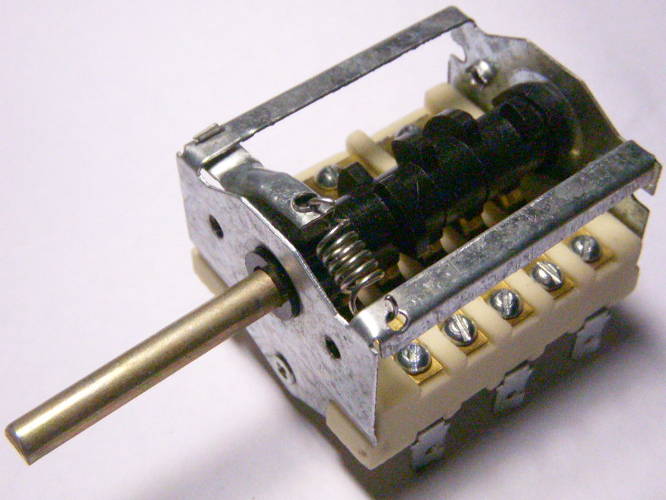 Электра 1001 RU