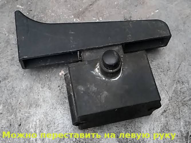 КИРОВЕЦ КМШУ 21-230А 12*75 боковая 7 мм