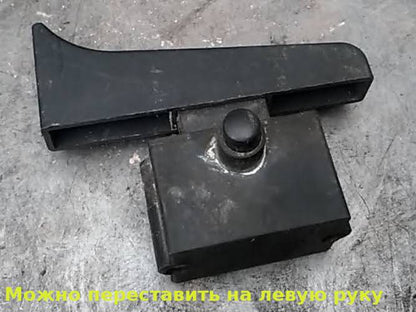 КИРОВЕЦ КМШУ 21-230А 12*75 боковая 7 мм