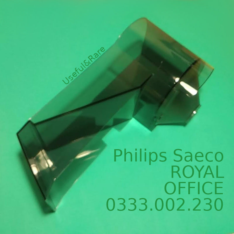 Philips Saeco ROYAL OFFICE 0333.002.230