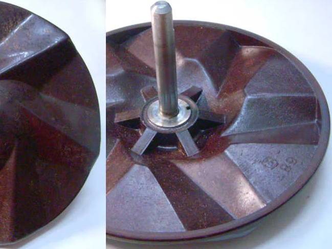 Урал, Сибирь 11*75