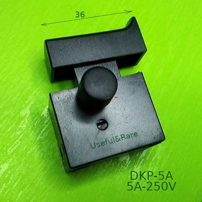 DKP-5A 36*15 34*19 фиксатор