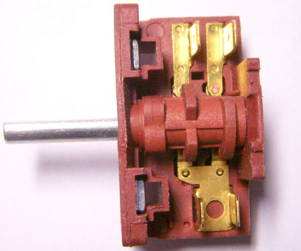 Asel 2*2 клеммы