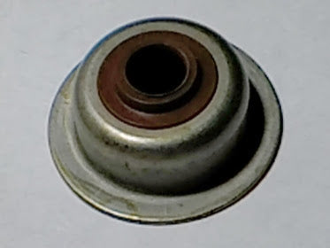 клапанов d21*h8