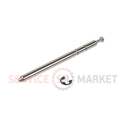 Upper housing mounting axle KW715791 for Kenwood food processor