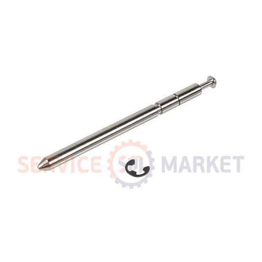 Upper housing mounting axle KW715791 for Kenwood food processor